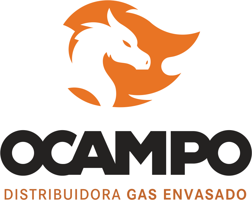Ocampo — Distribuidora Gas Envasado